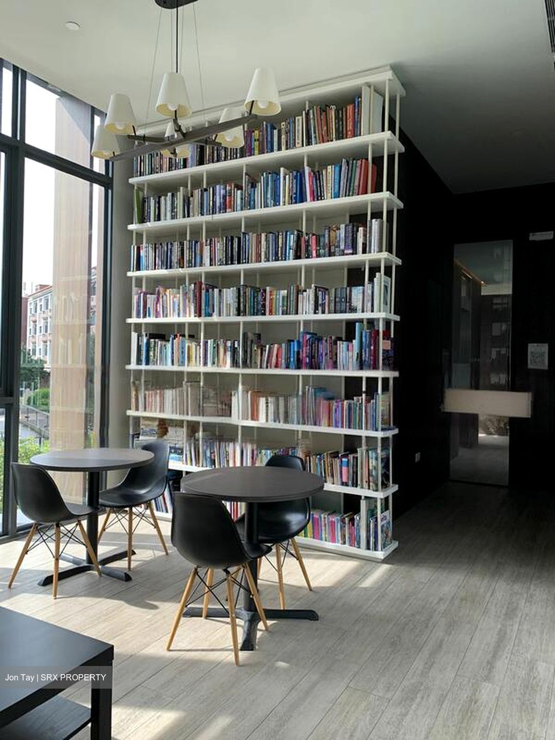 Robin Residences (D10), Condominium #590576481